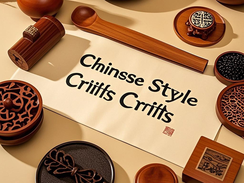 Chinsse Style