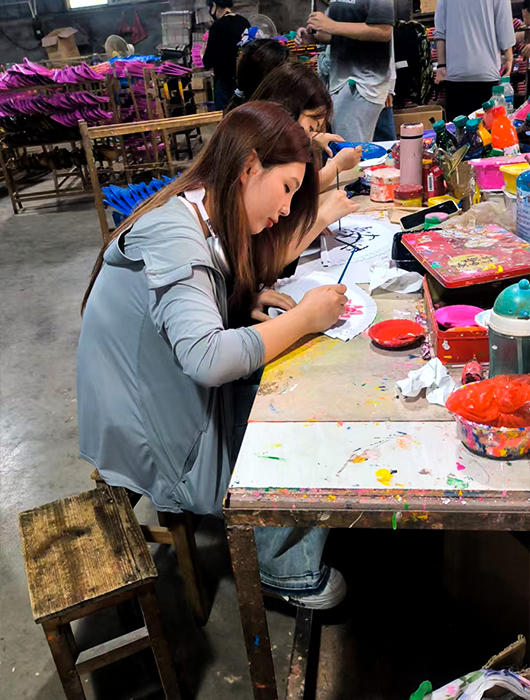 1.importance Of Handmade Products