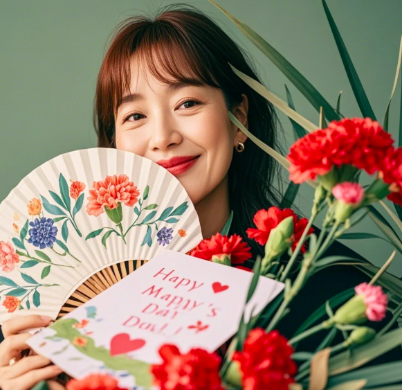Flowerfan