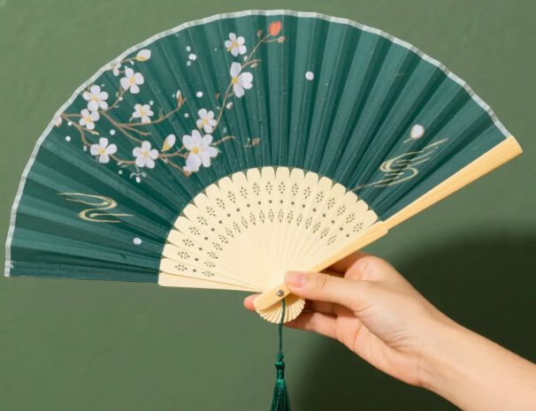 Decor Fan