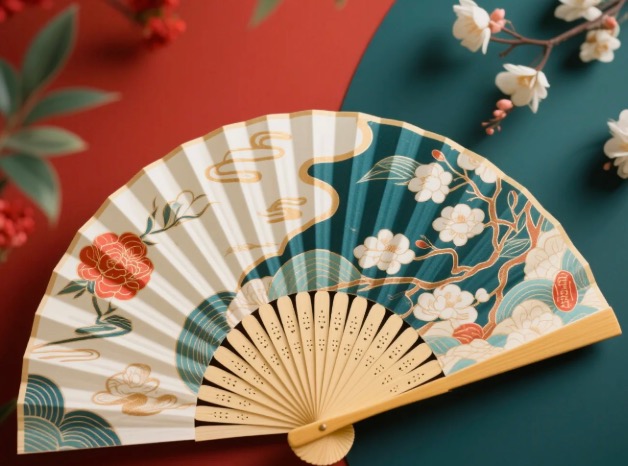 Folding Fans