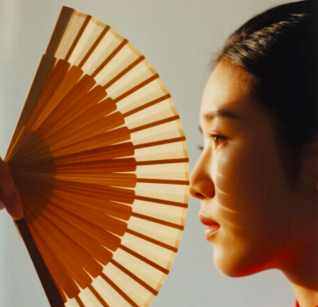 Folding Fans