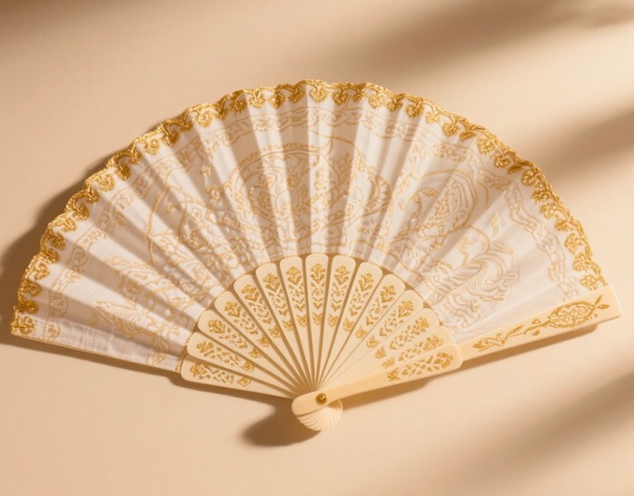 fan use